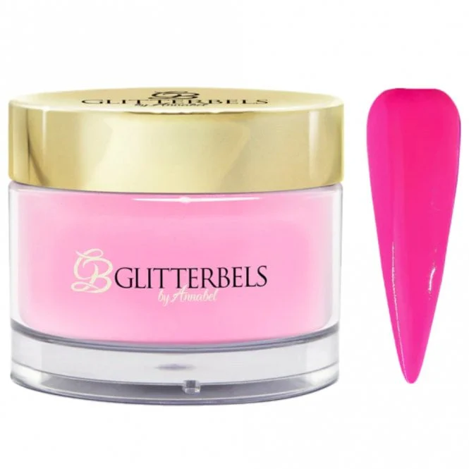 Glitterbels Pre-Mixed Coloured Acrylic Powder 28g - Image 2