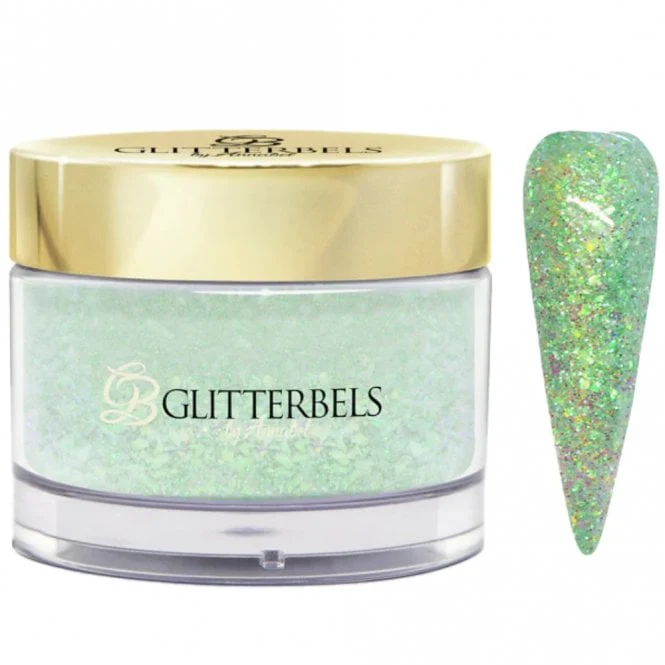 Glitterbels Pre-Mixed Coloured Acrylic Powder 28g - Image 3