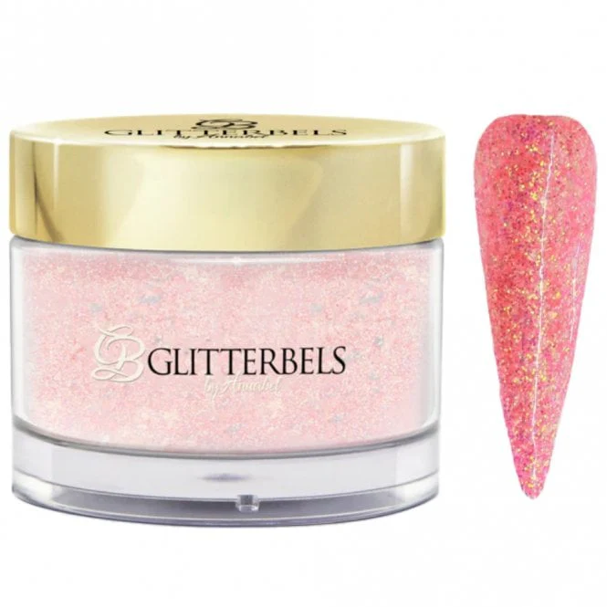 Glitterbels Pre-Mixed Coloured Acrylic Powder 28g - Image 4