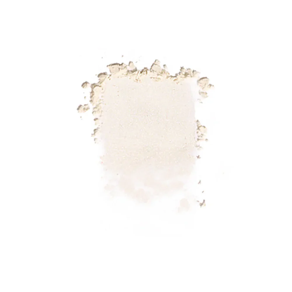 Glitterbels Pressed Aurora Chrome Powder Icy Aurora 0.5g - Image 2