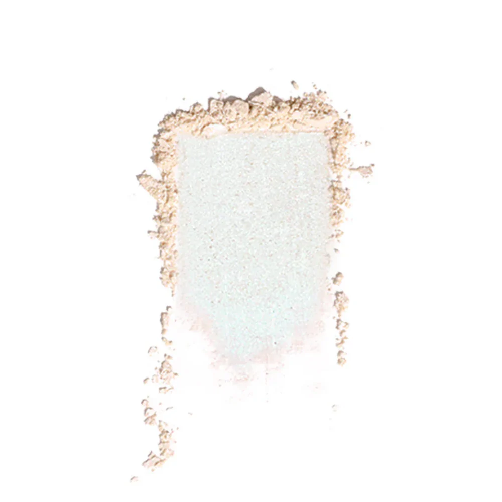 Glitterbels Pressed Aurora Chrome Powder Sunshine Aurora 0.5g - Image 2