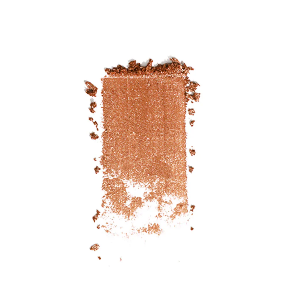 Glitterbels Pressed Chrome Powder Antique Mirror 0.5g - Image 2