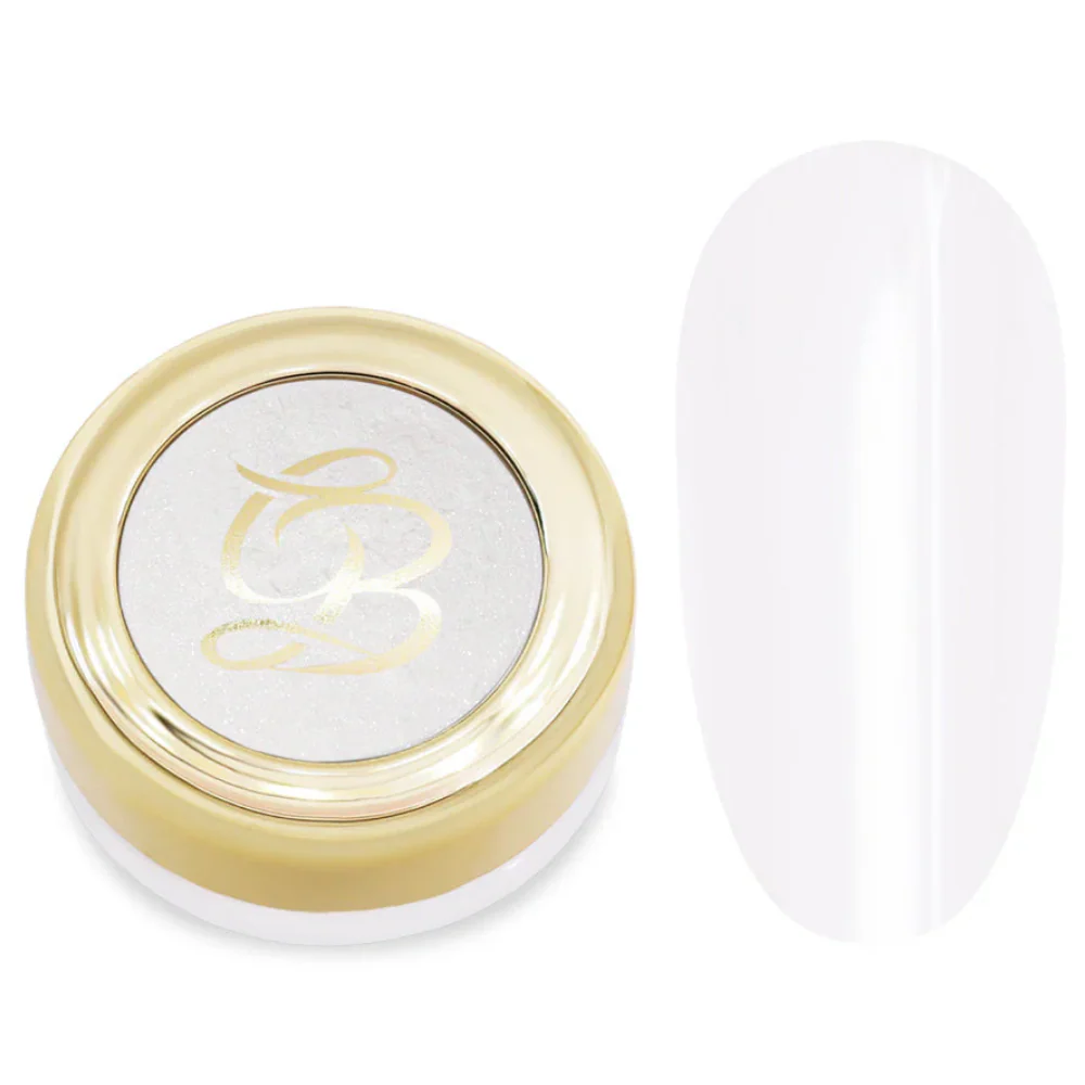 Glitterbels Pressed Chrome Powder Glazed Dust 0.5g