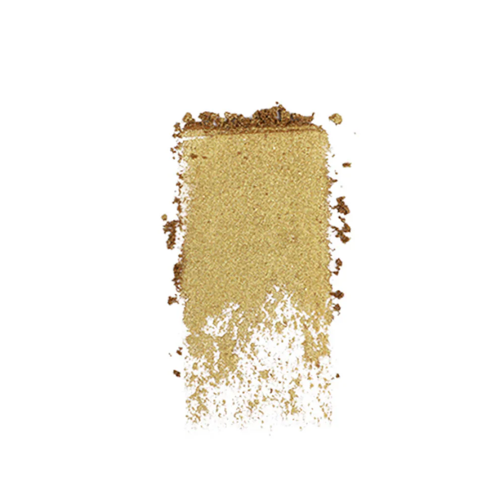 Glitterbels Pressed Chrome Powder Ornate Mirror 0.5g - Image 2