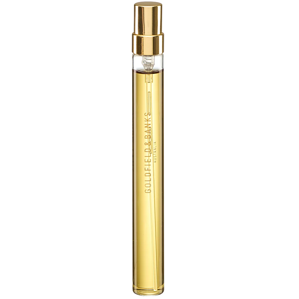 Goldfield & Banks Silky Woods Elixir Gift Set 100ml - Image 3