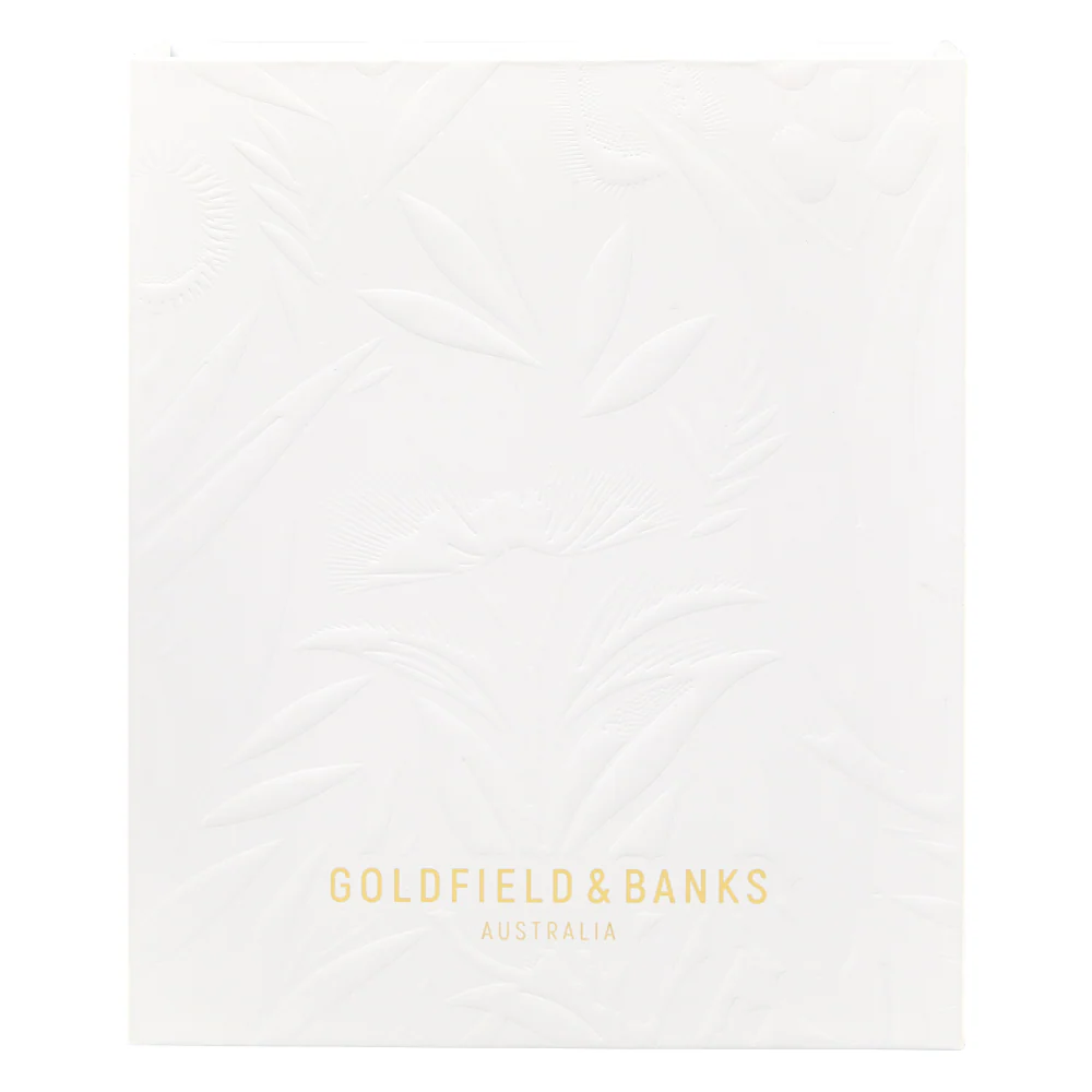Goldfield & Banks Silky Woods Elixir Gift Set 100ml - Image 6