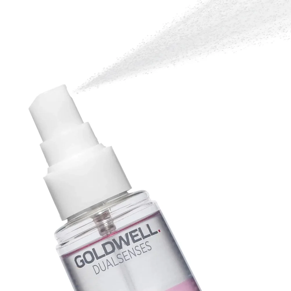 Goldwell DualSenses Colour Brilliance Serum Spray 150ml - Image 2