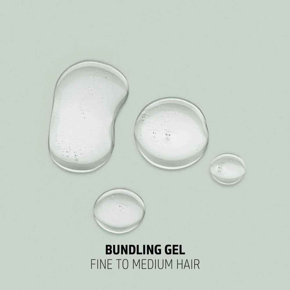 Goldwell Style Sign Curl Bundling Gel 150ml - Image 3