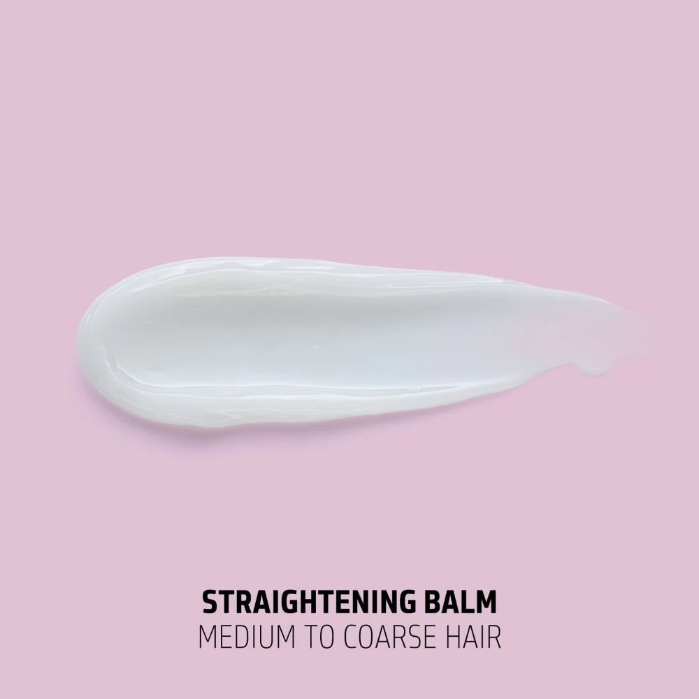 Goldwell Style Sign Heat Styling Straightening Balm 100ml - Image 3