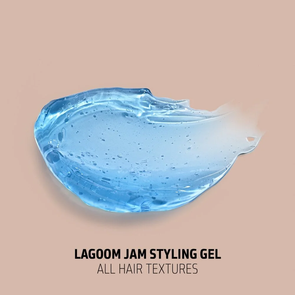 Goldwell Style Sign Lagoom Jam Styling Gel 150ml - Image 3