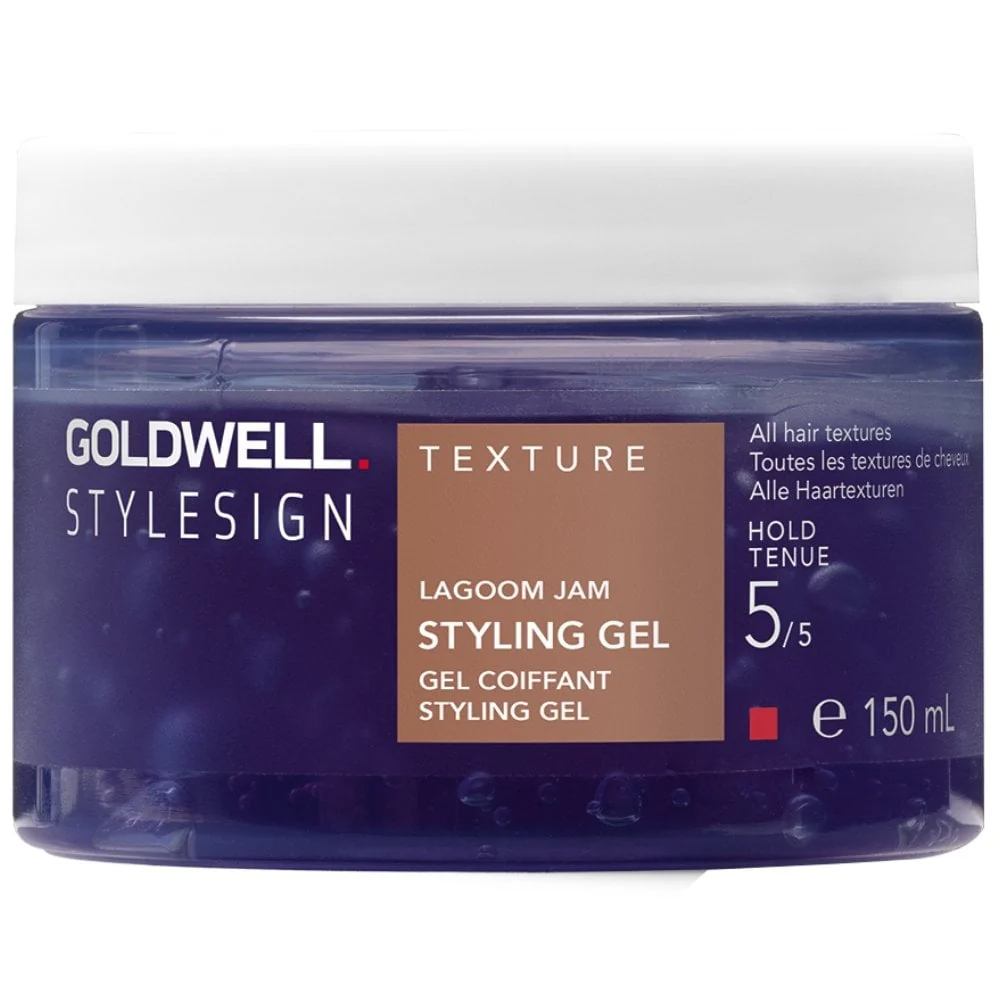Goldwell Style Sign Lagoom Jam Styling Gel Duo 2 x 150ml - Image 2
