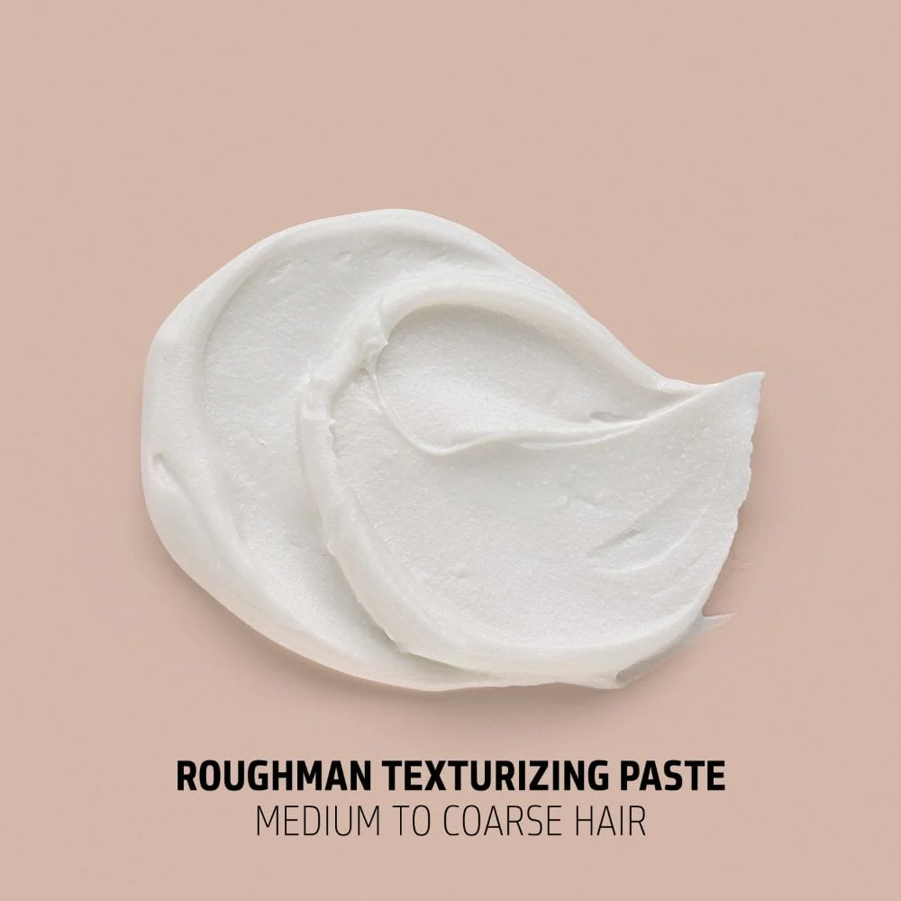 Goldwell Style Sign Roughman Texturising Paste 100ml - Image 3