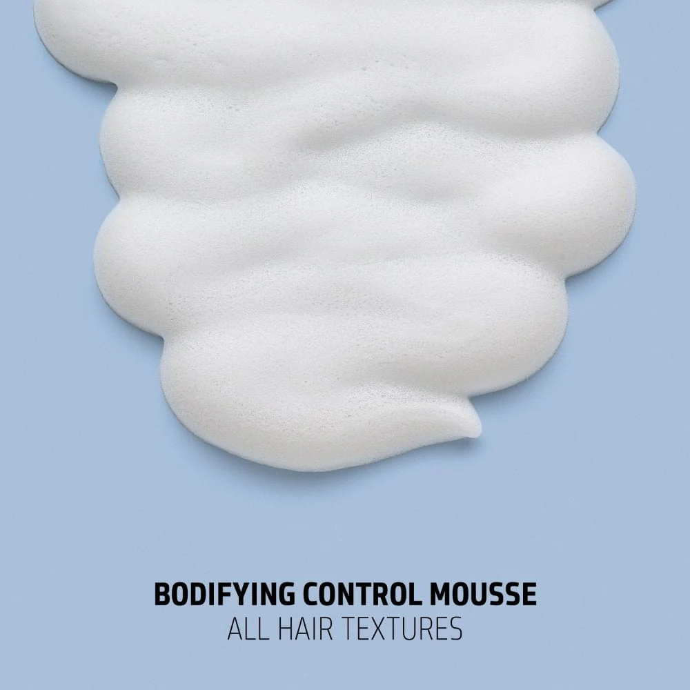 Goldwell Style Sign Volume Bodifying Control Mousse 300ml - Image 3