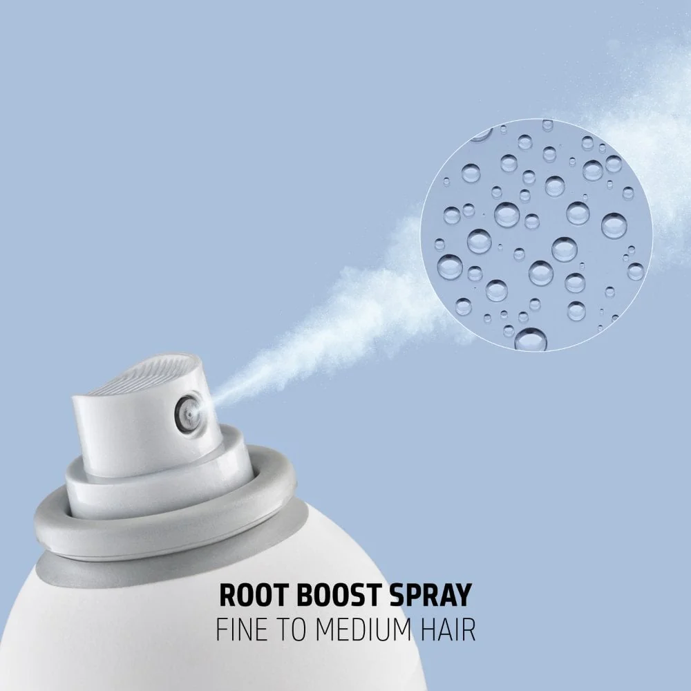 Goldwell Style Sign Volume Root Boost Spray 200ml - Image 3