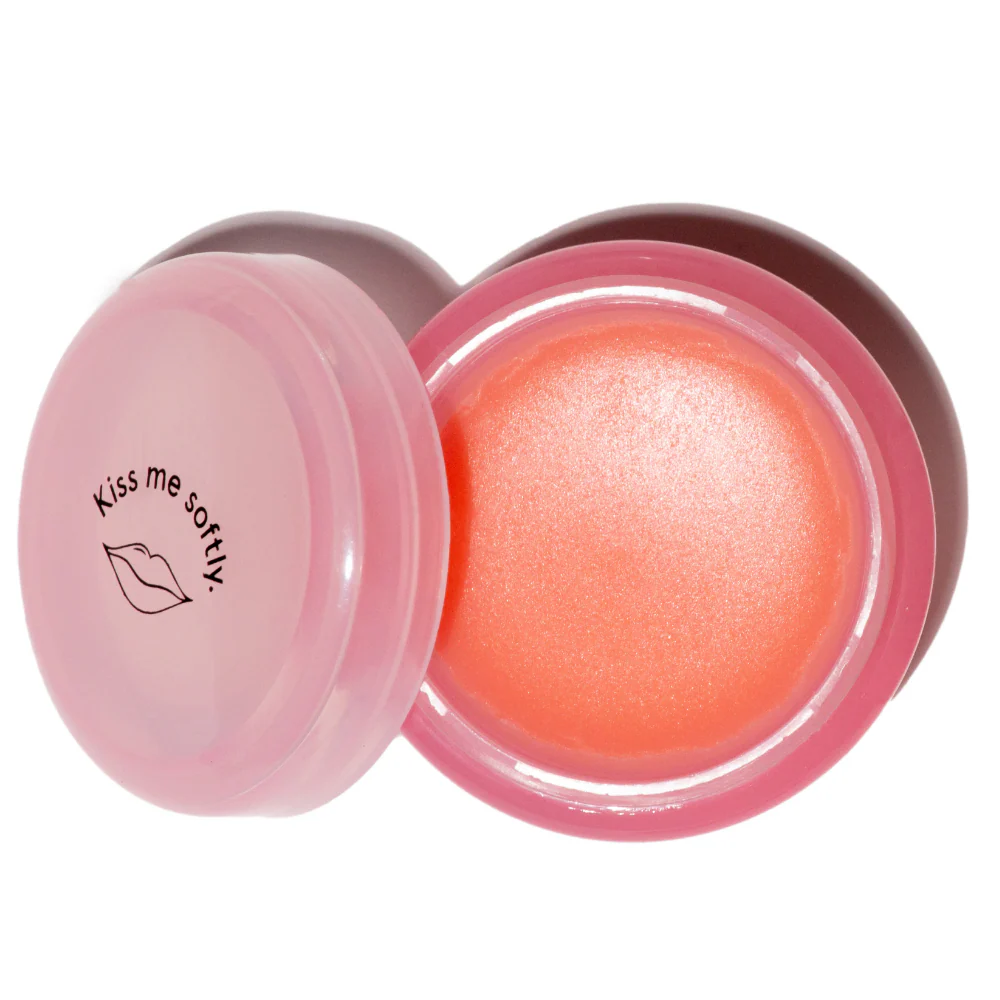 Grace & Stella Berry Lip Mask 20ml - Image 3