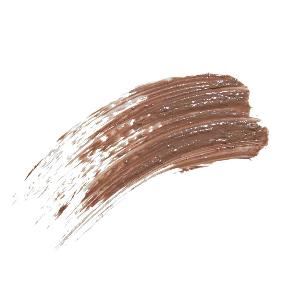 Grande Cosmetics GrandeBROW-FILL Volumising Brow Gel 4ml - Image 3