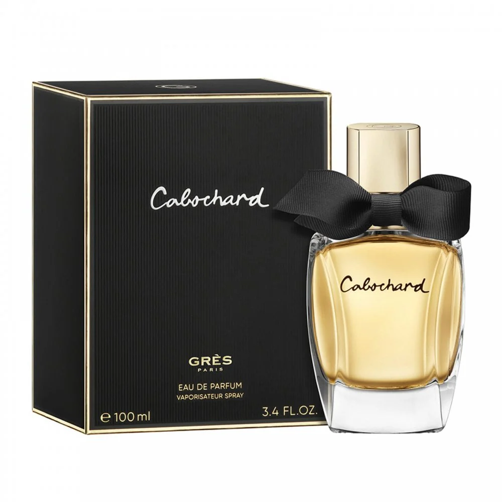 Gres Cabochard Eau De Parfum 100ml - Image 2