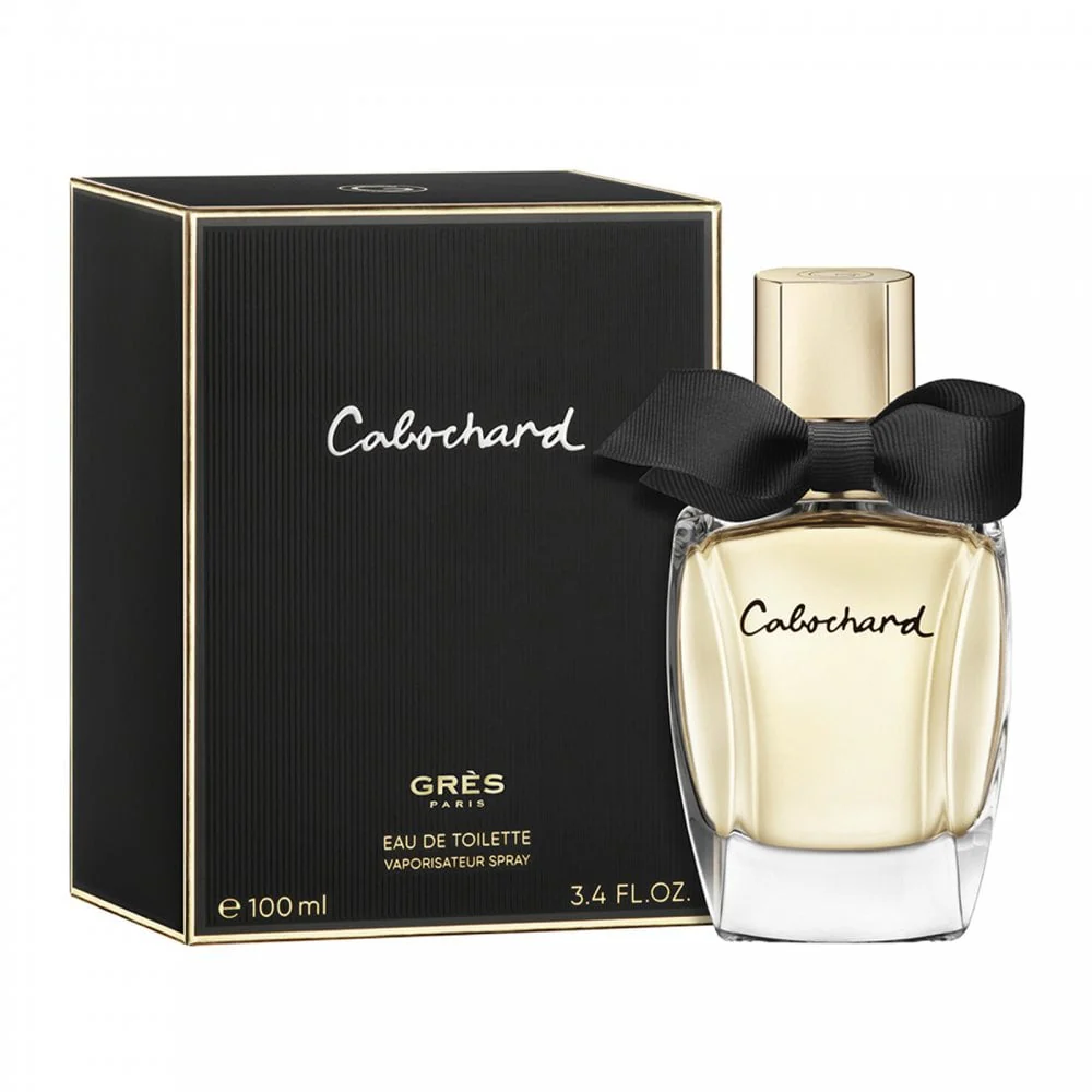 Gres Cabochard Eau De Toilette 100ml - Image 2