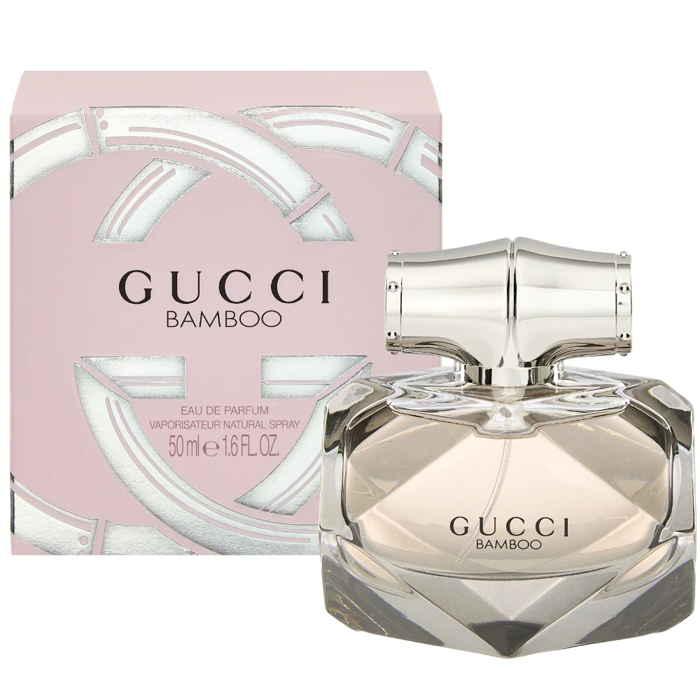 Gucci Bamboo Eau De Parfum 75ml - Image 2