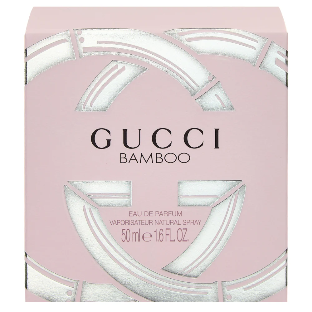 Gucci Bamboo Eau De Parfum 75ml - Image 3