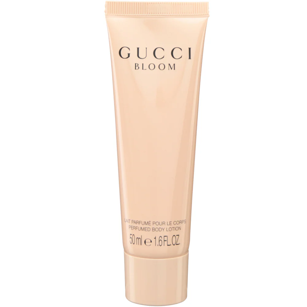 Gucci Bloom Eau De Parfum Gift Set 100ml - Image 3