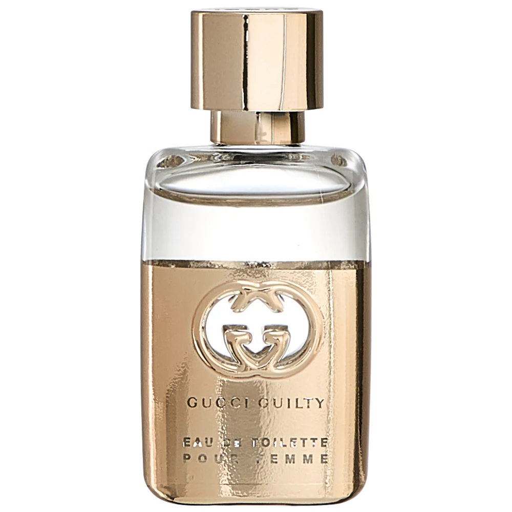 Gucci Flora Gorgeous Fragrance Mini Discovery Gift Set 4 x 5ml - Image 3