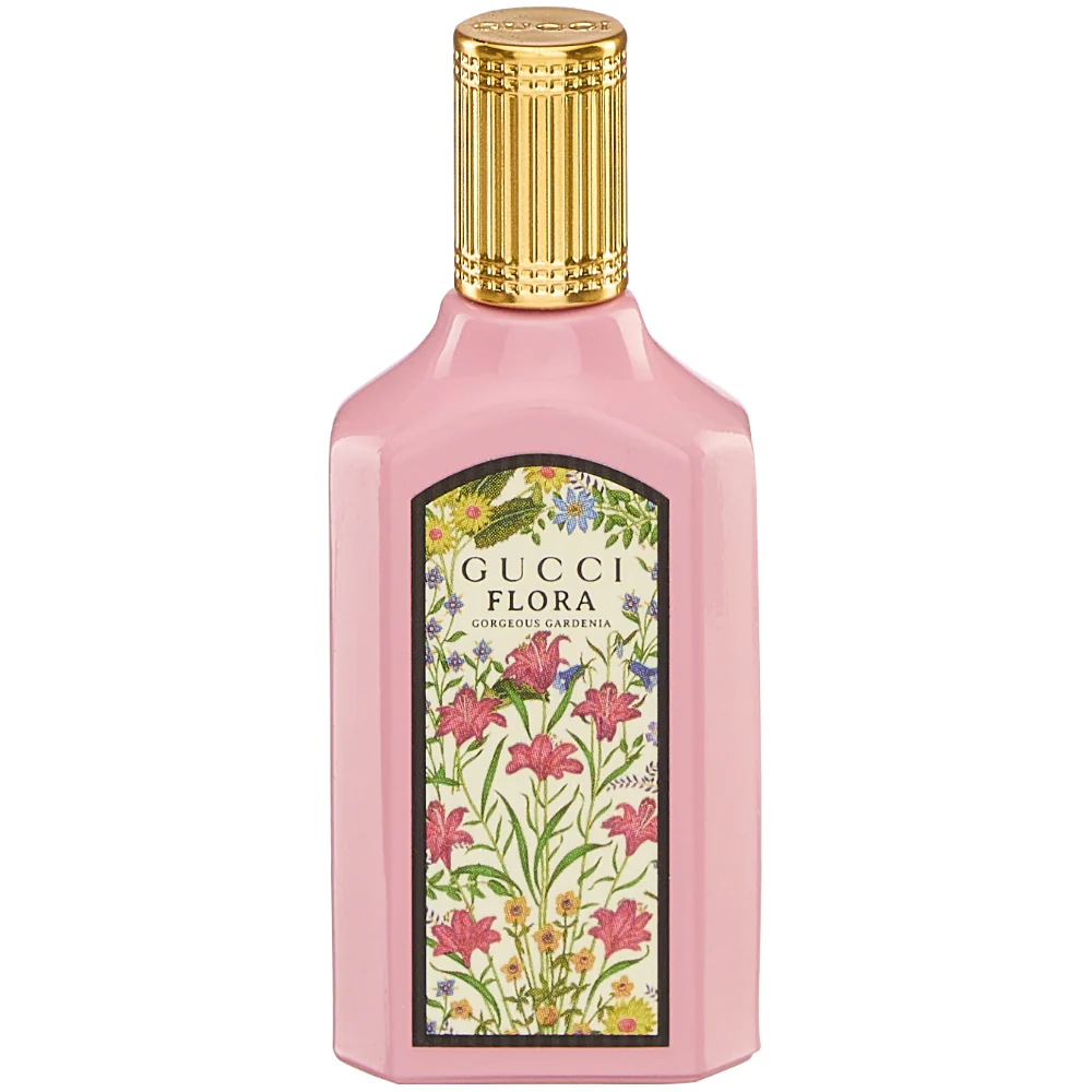 Gucci Gorgeous Mini Fragrance Discovery Set 3 x 5ml - Image 3
