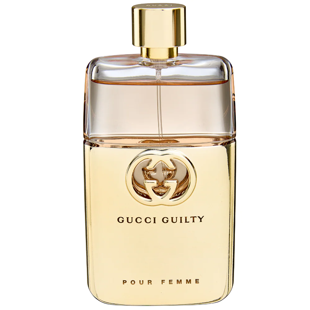 Gucci Guilty For Her Eau De Parfum Gift Set 90ml - Image 2
