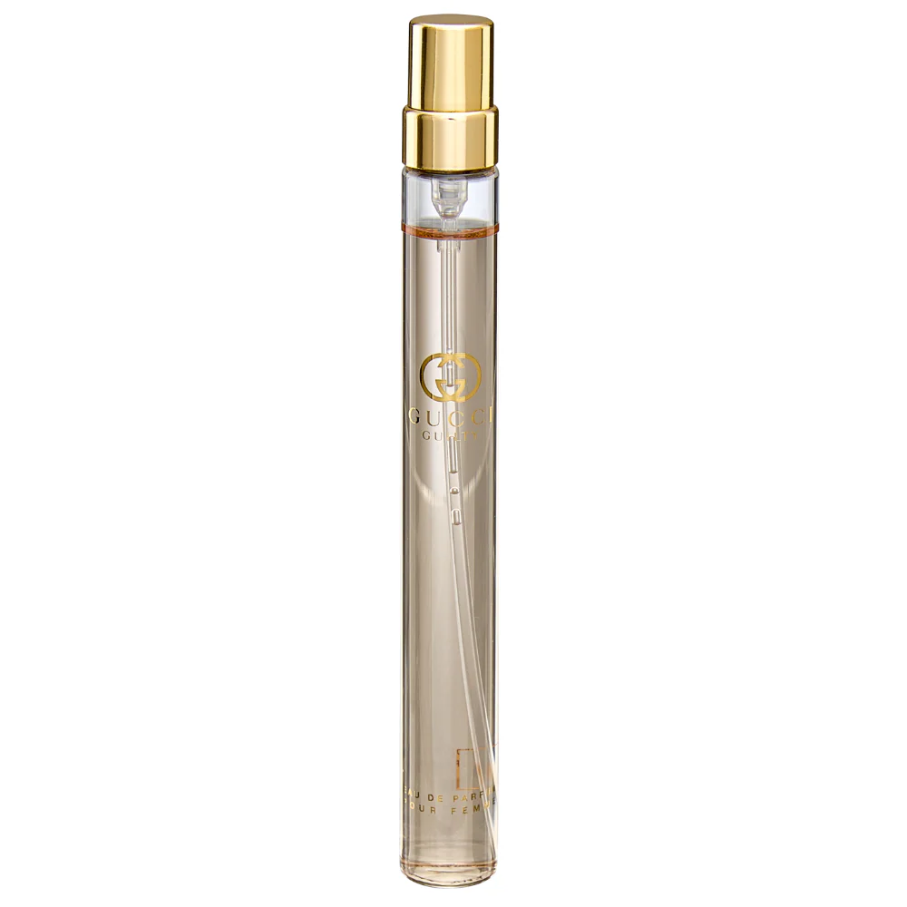 Gucci Guilty For Her Eau De Parfum Gift Set 90ml - Image 3