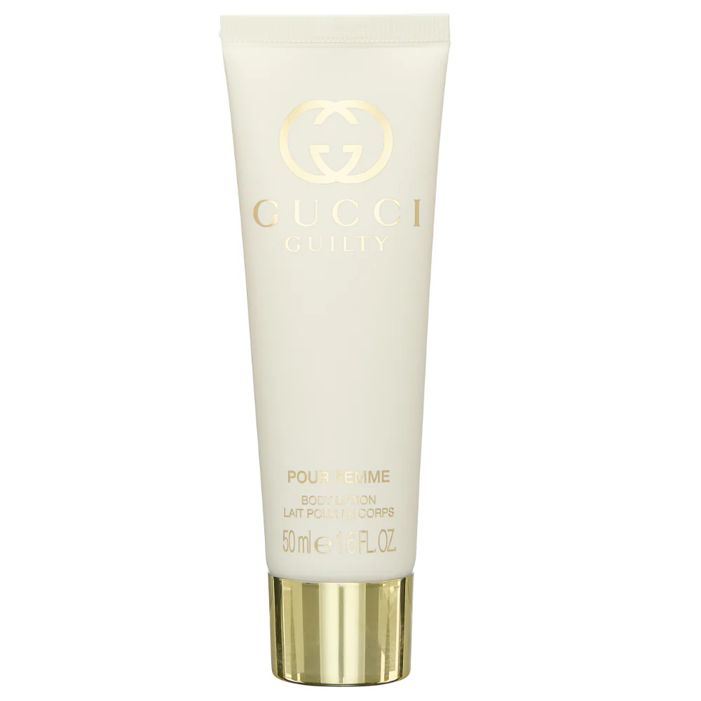 Gucci Guilty For Her Eau De Parfum Gift Set 90ml - Image 4