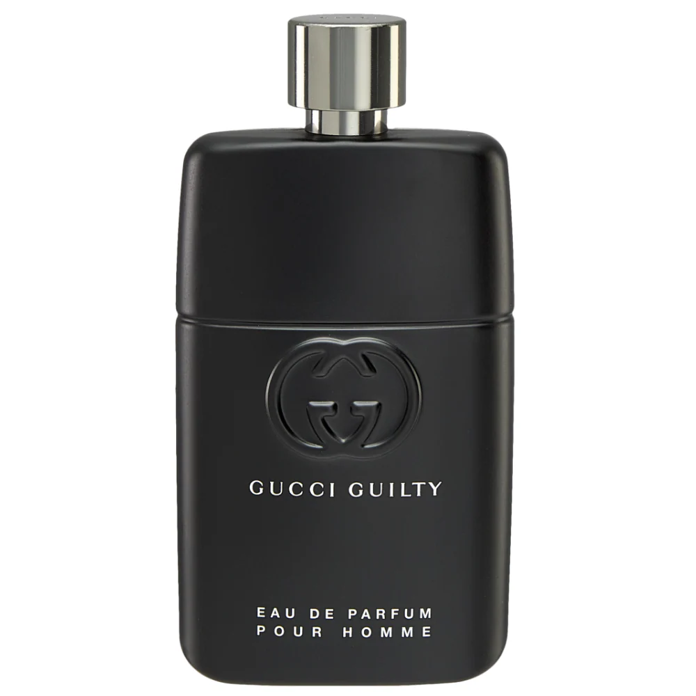 Gucci Guilty For Him Eau De Parfum Gift Set 90ml - Image 2