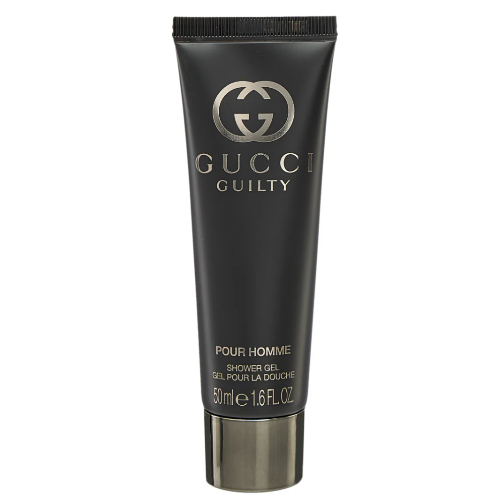 Gucci Guilty For Him Eau De Parfum Gift Set 90ml - Image 3
