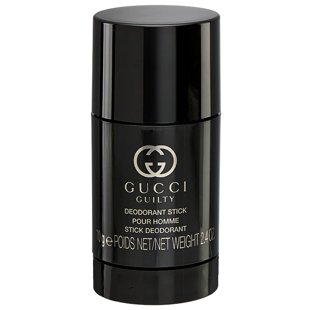 Gucci Guilty For Him Eau De Parfum Gift Set 90ml - Image 4