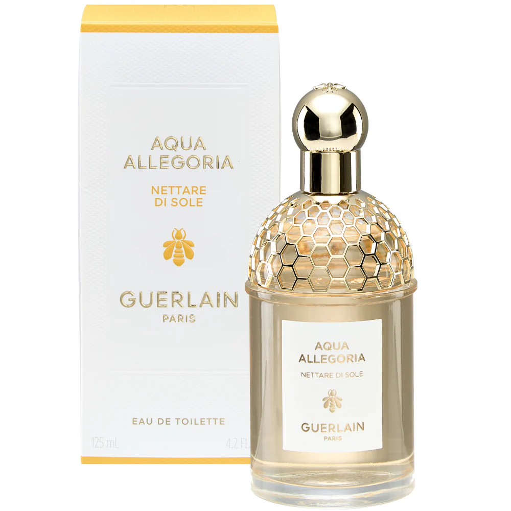 Guerlain Allegoria Nettare Di Sole Eau De Toilette 125ml - Image 2