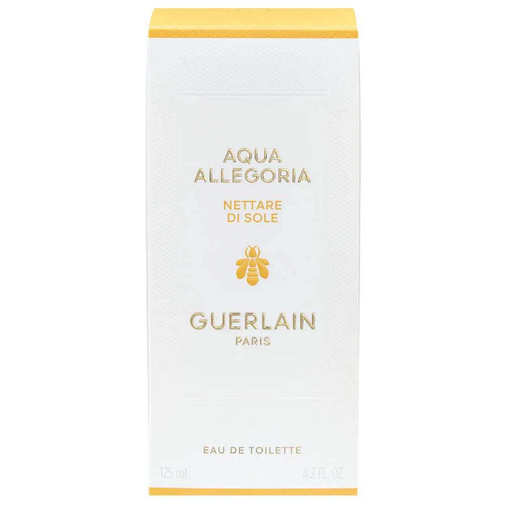 Guerlain Allegoria Nettare Di Sole Eau De Toilette 125ml - Image 3