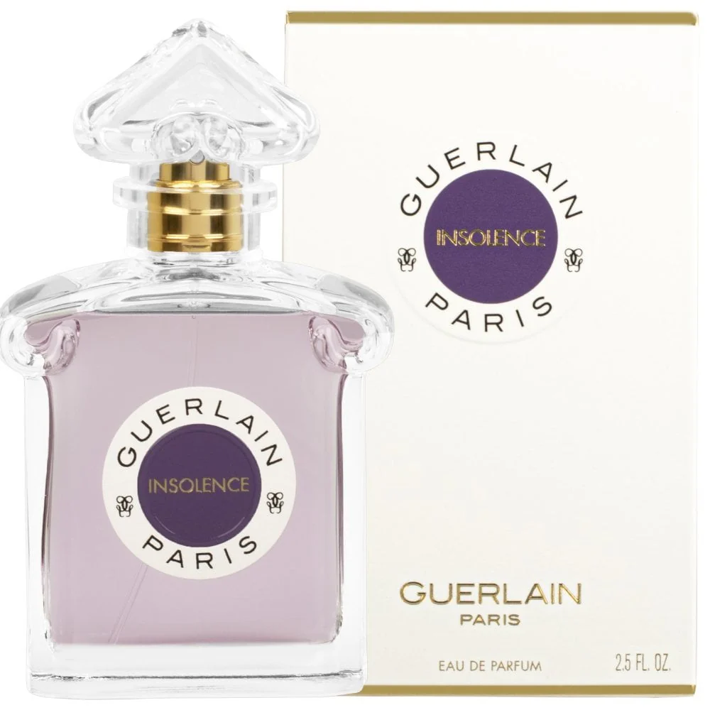 Guerlain Insolence Eau De Parfum 75ml - Image 2