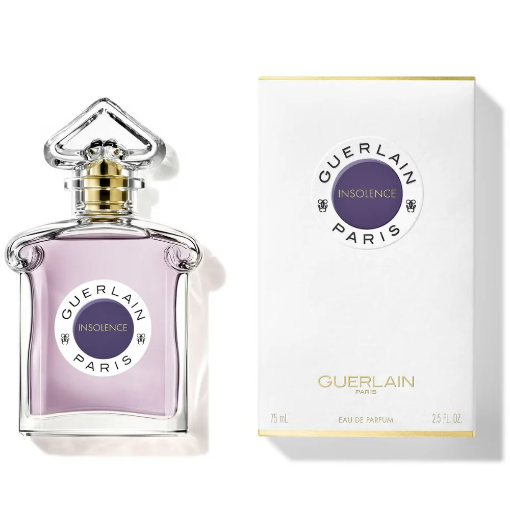 Guerlain Insolence Eau De Parfum 75ml - Image 4