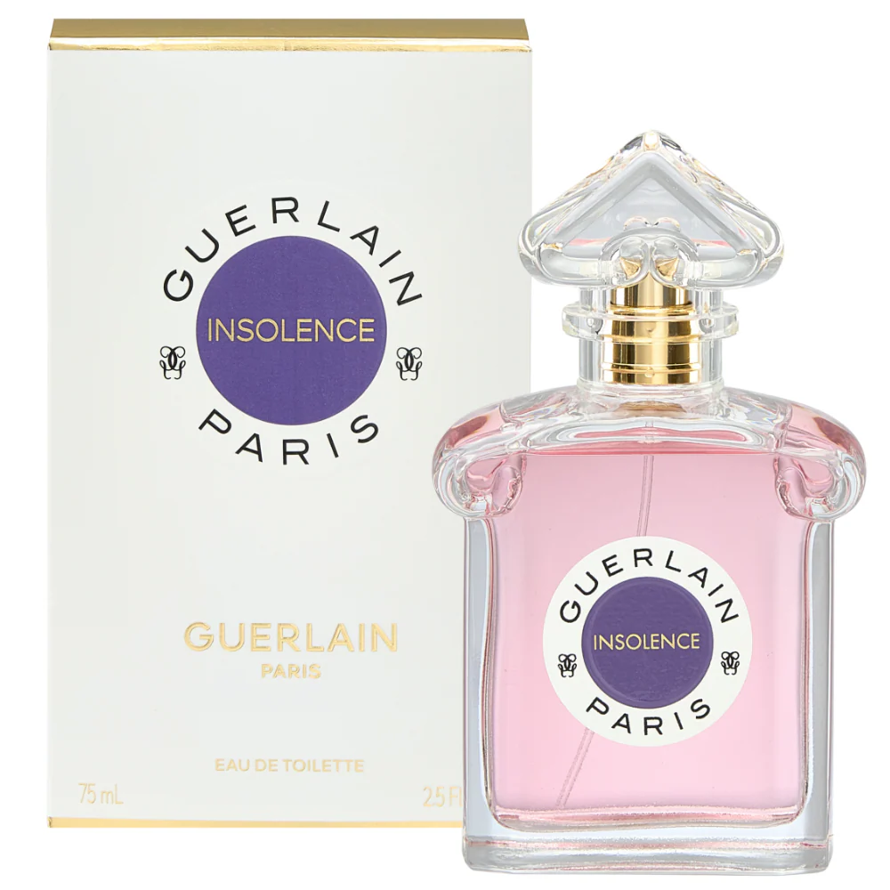 Guerlain Insolence Eau De Toilette 75ml - Image 2