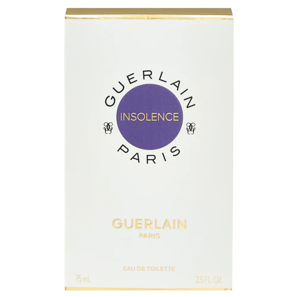 Guerlain Insolence Eau De Toilette 75ml - Image 3