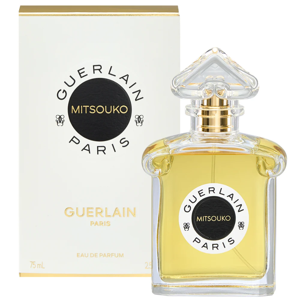 Guerlain Mitsouko Eau De Parfum 75ml - Image 2