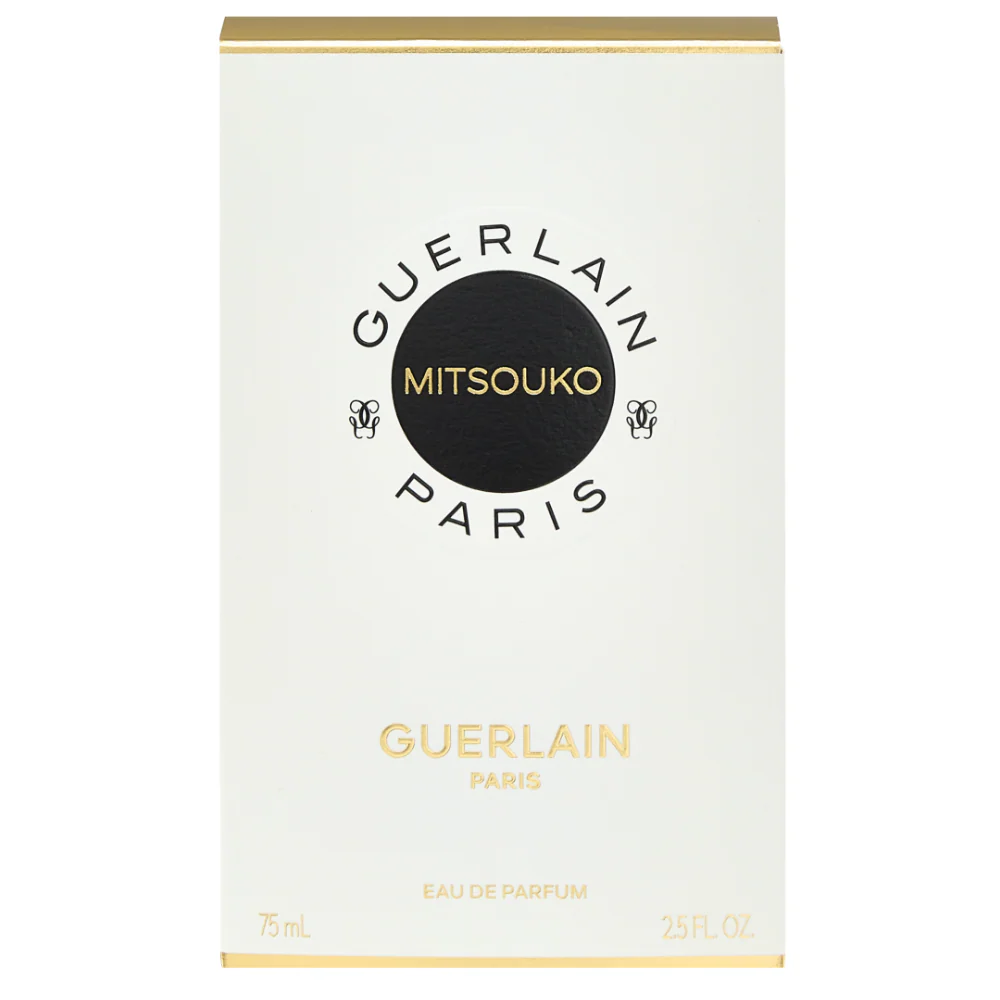 Guerlain Mitsouko Eau De Parfum 75ml - Image 3
