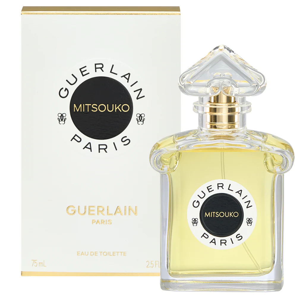 Guerlain Mitsouko Eau De Toilette 75ml - Image 2