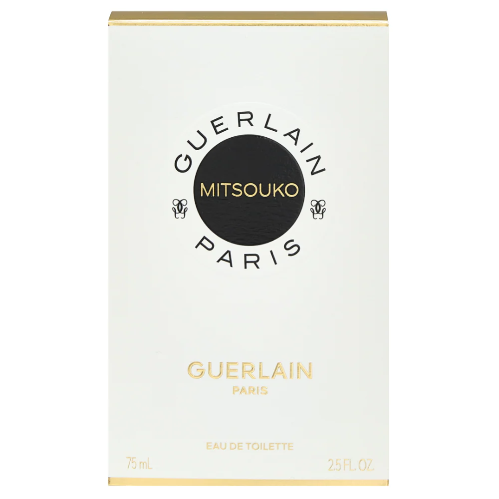 Guerlain Mitsouko Eau De Toilette 75ml - Image 3