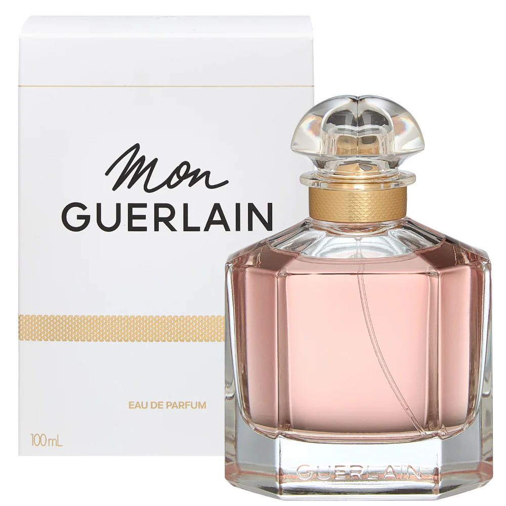 Guerlain Mon Guerlain Eau De Parfum 100ml - Image 2