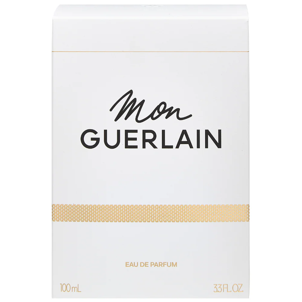 Guerlain Mon Guerlain Eau De Parfum 100ml - Image 3