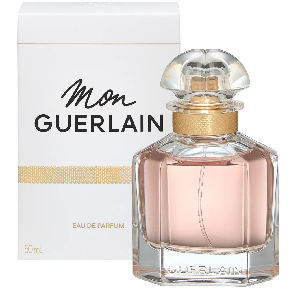 Guerlain Mon Guerlain Eau De Parfum 50ml - Image 2