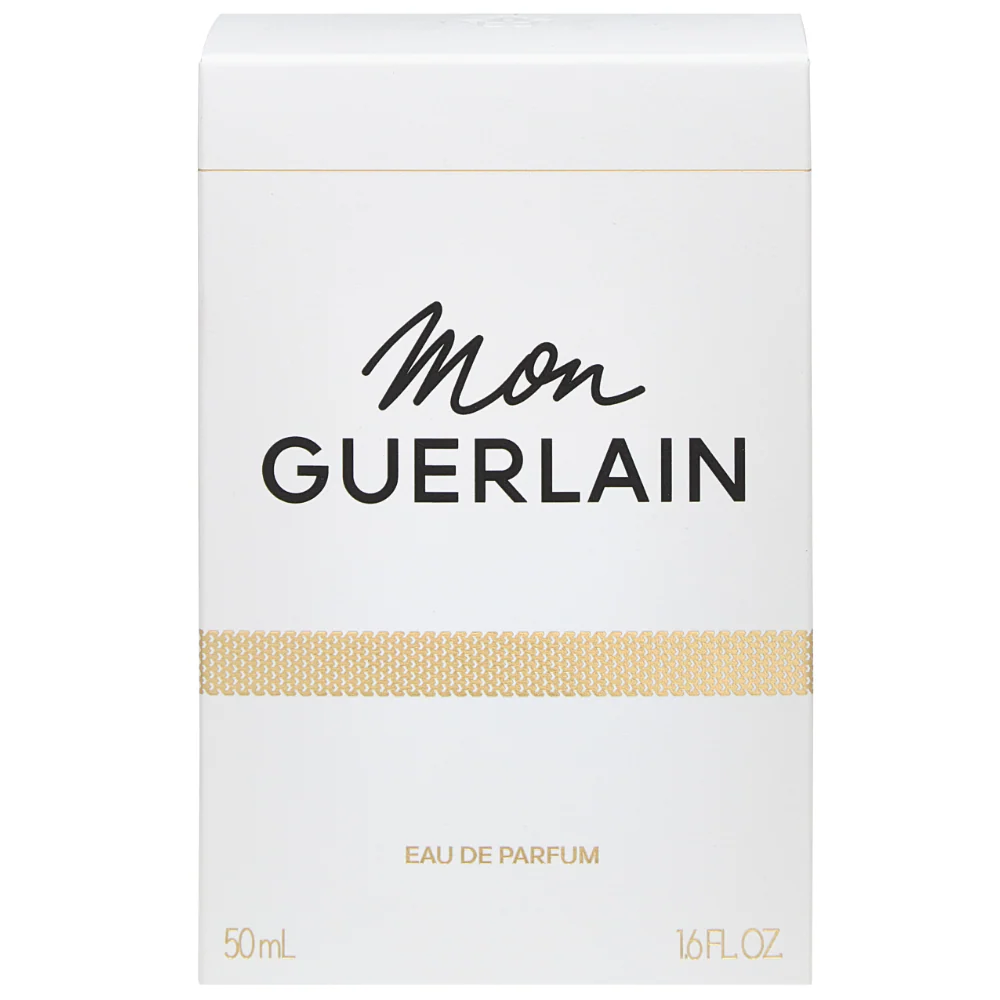 Guerlain Mon Guerlain Eau De Parfum 50ml - Image 3