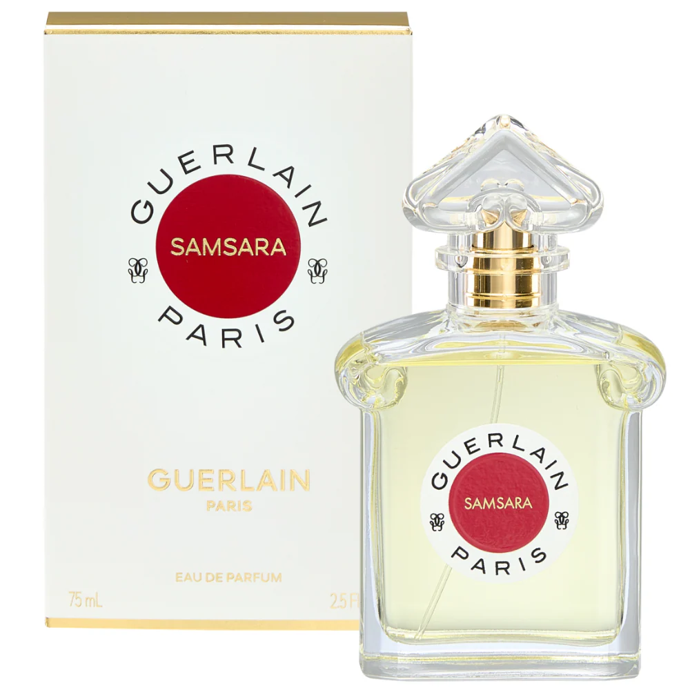 Guerlain Samsara Eau De Parfum 75ml - Image 2
