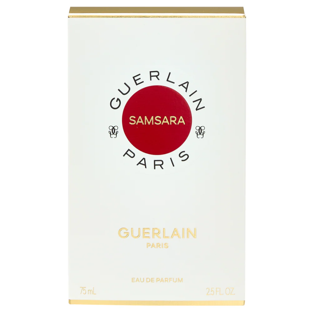Guerlain Samsara Eau De Parfum 75ml - Image 3