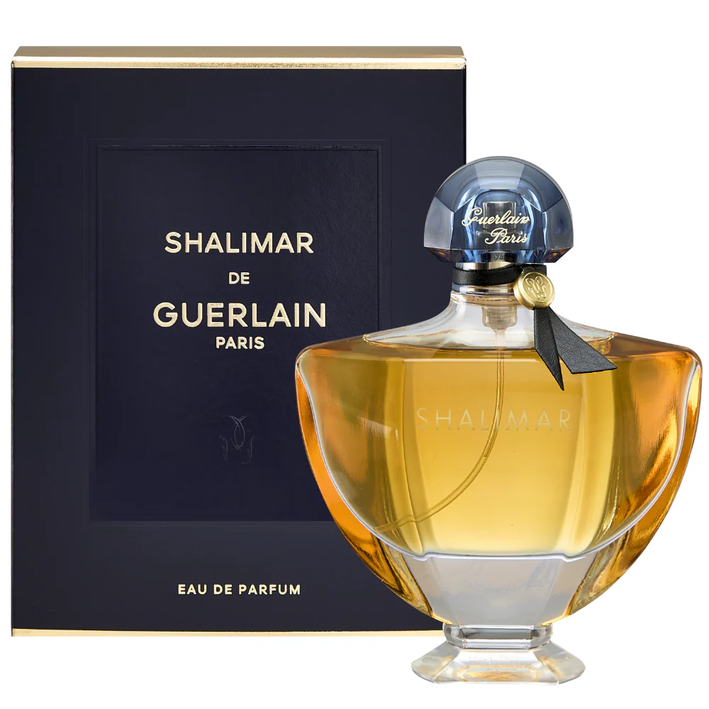 Guerlain Shalimar Eau De Parfum 90ml - Image 2